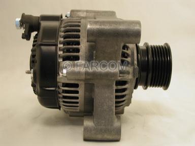 Farcom 118912 - Alternator furqanavto.az