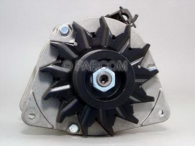 Farcom 118989 - Alternator furqanavto.az