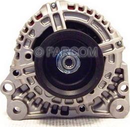 Farcom 118980 - Alternator furqanavto.az