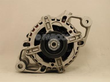 Farcom 118983 - Alternator furqanavto.az