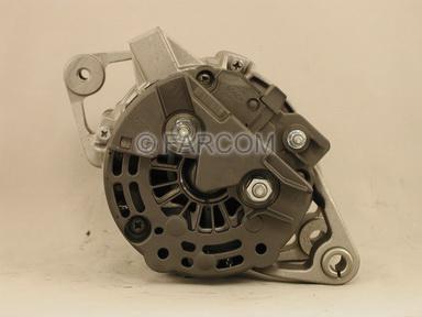 Farcom 118983 - Alternator furqanavto.az