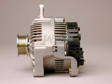 Farcom 118939 - Alternator furqanavto.az