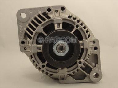 Farcom 118935 - Alternator furqanavto.az