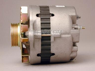 Farcom 118931 - Alternator furqanavto.az