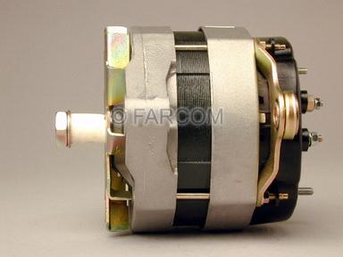 Farcom 118933 - Alternator furqanavto.az