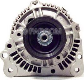 Farcom 118925 - Alternator furqanavto.az