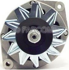 Farcom 118921 - Alternator furqanavto.az