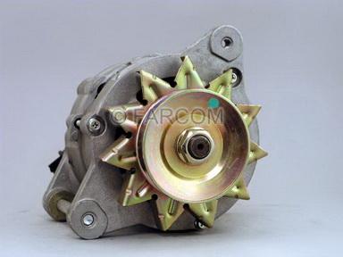 Farcom 118928 - Alternator furqanavto.az