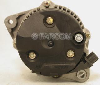 Farcom 118977 - Alternator furqanavto.az