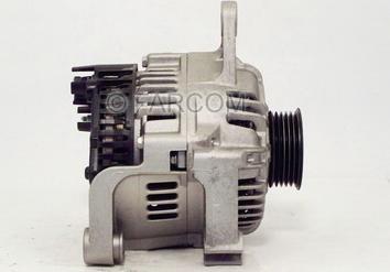 Farcom 118495 - Alternator furqanavto.az