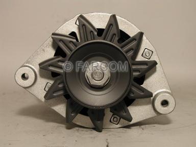 Farcom 118444 - Alternator furqanavto.az