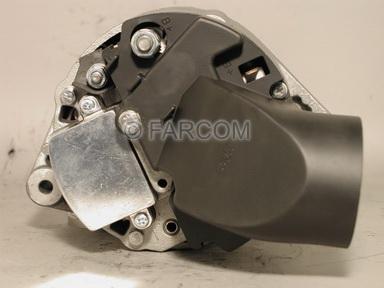 Farcom 118444 - Alternator furqanavto.az