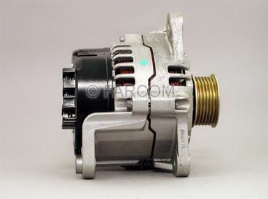 Farcom 118445 - Alternator furqanavto.az