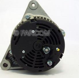 Farcom 118446 - Alternator furqanavto.az