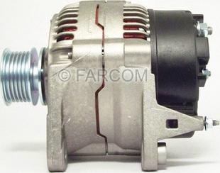 Farcom 118442 - Alternator furqanavto.az