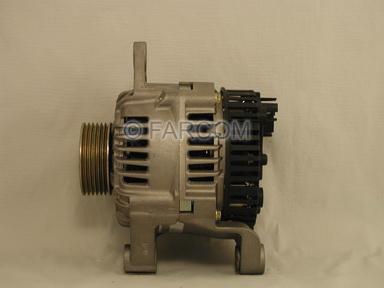 Farcom 118447 - Alternator furqanavto.az