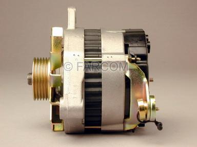 Farcom 118455 - Alternator furqanavto.az