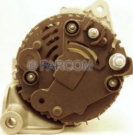 Farcom 118450 - Alternator furqanavto.az
