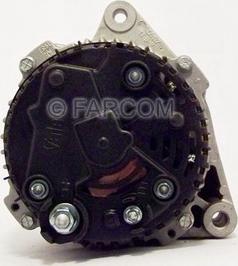 Farcom 118803 - Alternator furqanavto.az