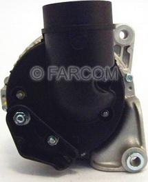 Farcom 118471 - Alternator furqanavto.az