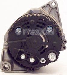 Farcom 118460 - Alternator furqanavto.az