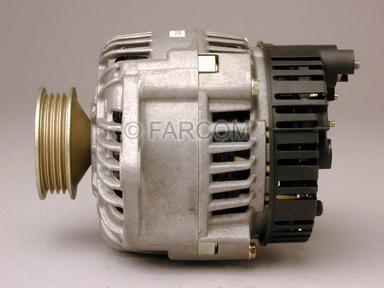 Farcom 118781 - Alternator furqanavto.az