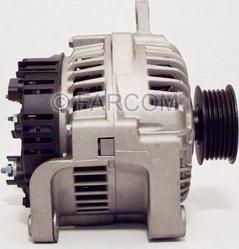 Farcom 118462 - Alternator furqanavto.az