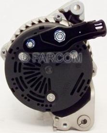 Farcom 118467 - Alternator furqanavto.az