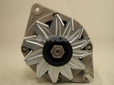 Farcom 118409 - Alternator furqanavto.az