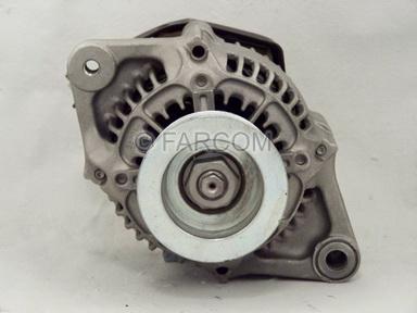 Farcom 118404 - Alternator furqanavto.az