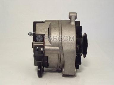 Farcom 118408 - Alternator furqanavto.az