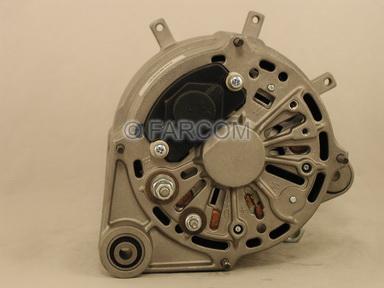 Farcom 118402 - Alternator furqanavto.az