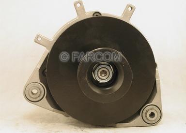 Farcom 118402 - Alternator furqanavto.az