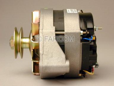 Farcom 119217 - Alternator furqanavto.az