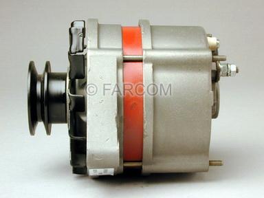 Farcom 118410 - Alternator furqanavto.az