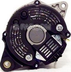 Farcom 118411 - Alternator furqanavto.az