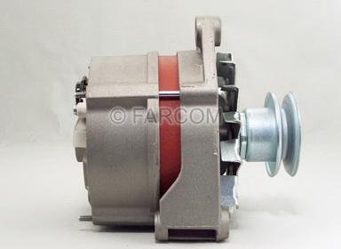 Farcom 118418 - Alternator furqanavto.az