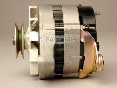 Farcom 118489 - Alternator furqanavto.az