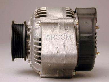 Farcom 118485 - Alternator furqanavto.az