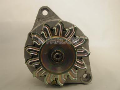 Farcom 118480 - Alternator furqanavto.az