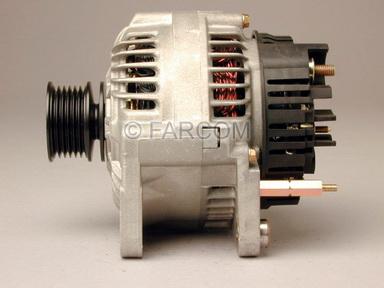 Farcom 118483 - Alternator furqanavto.az