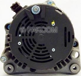 Farcom 118435 - Alternator furqanavto.az