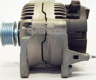 Farcom 118435 - Alternator furqanavto.az