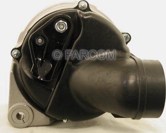 Farcom 118431 - Alternator furqanavto.az