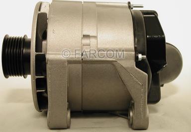 Farcom 118431 - Alternator furqanavto.az