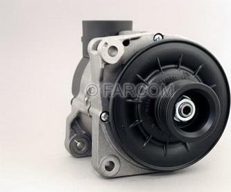 Farcom 118433 - Alternator furqanavto.az