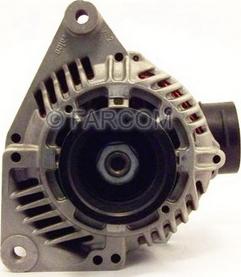 Farcom 118425 - Alternator furqanavto.az