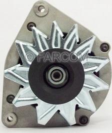 Farcom 118421 - Alternator furqanavto.az