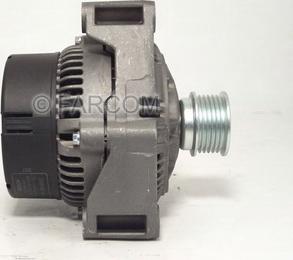 Farcom 118422 - Alternator furqanavto.az