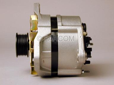 Farcom 118427 - Alternator furqanavto.az